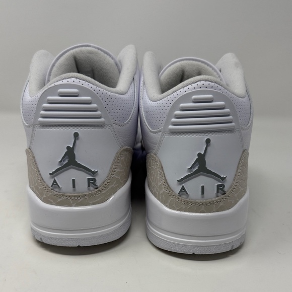 Air Jordan 3 Retro "Pure Money" - Picture 11 of 12